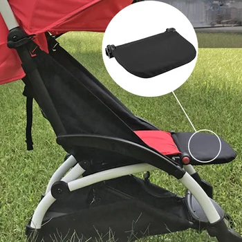 

Baby Stroller Accessories Footboard Footrest Support for Feet Extension Infant Sleep Extend Board Footrest