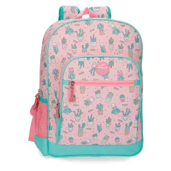 

Mochila 42cm adaptable a carro Movom Cactus