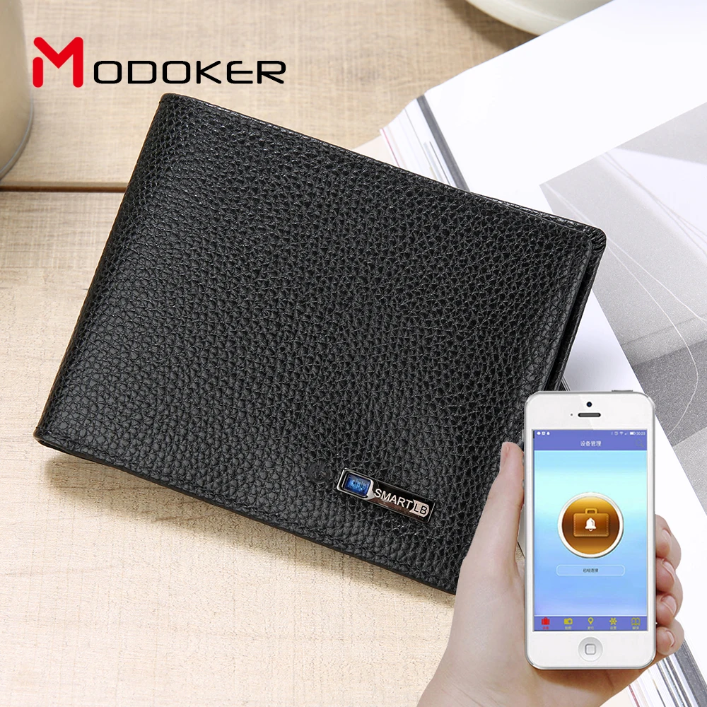 phone wallet tracker