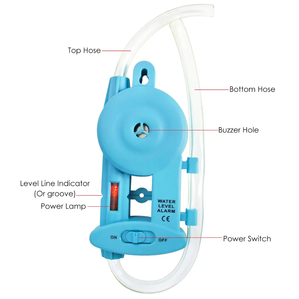 gain-express-gainexpress-Water-Level-E04-021-Parts