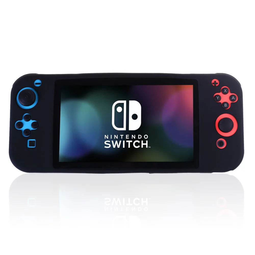 GAME-NTD-SW-CASE-CONSOLE-SIL-BK-2