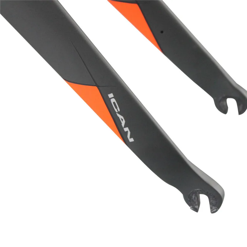 Cheap Ican Full carbon frame bb86&di2 compatiable Carbon bike frame customized painting 1050g road bike frame fork AERO007 5 Cheap Ican Full carbon frame bb86&di2 compatiable Carbon bike frame customized painting 1050g road bike frame fork AERO007 5