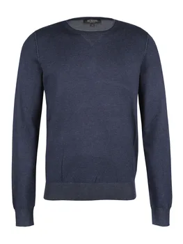 

Sweater basic round neck