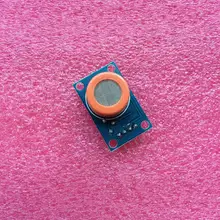 Smart Electronics 1pcs MQ3 MQ 3 MQ-3 Smoke Liquefied Flammable Methane Gas Sensor Module Diy Starter Kit