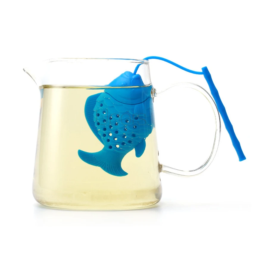 

Food Grade Silicone Tea Infuser Tea Filter Infuser Ball Filter Teabags Diffuser Herbal Tea Bag Green Tea Strainer BPA free
