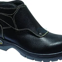 Рабочая обувь высокая сварочная