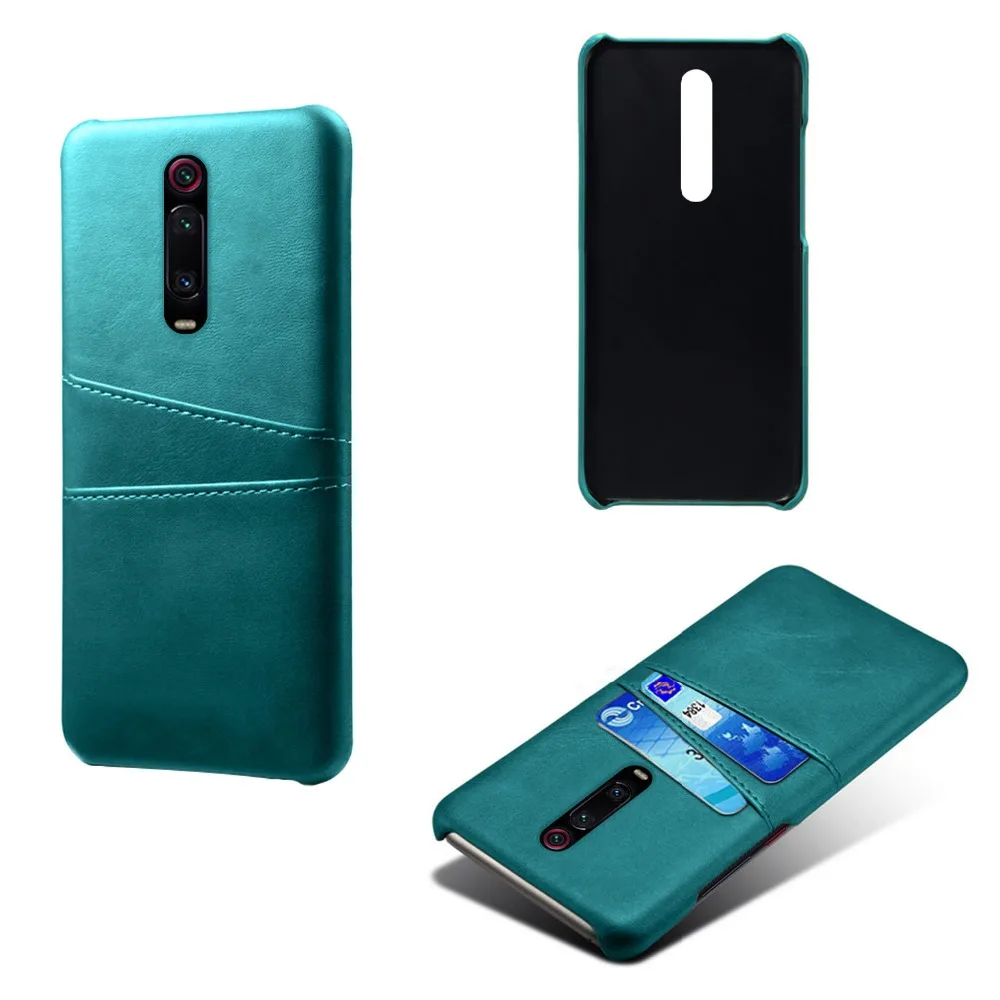Witrigs Case For Xiaomi Redmi K20 Pro Mobile Phone Case Cover Housing for Redmi K20PRO Leather Jacket Protection Case Cover (7)