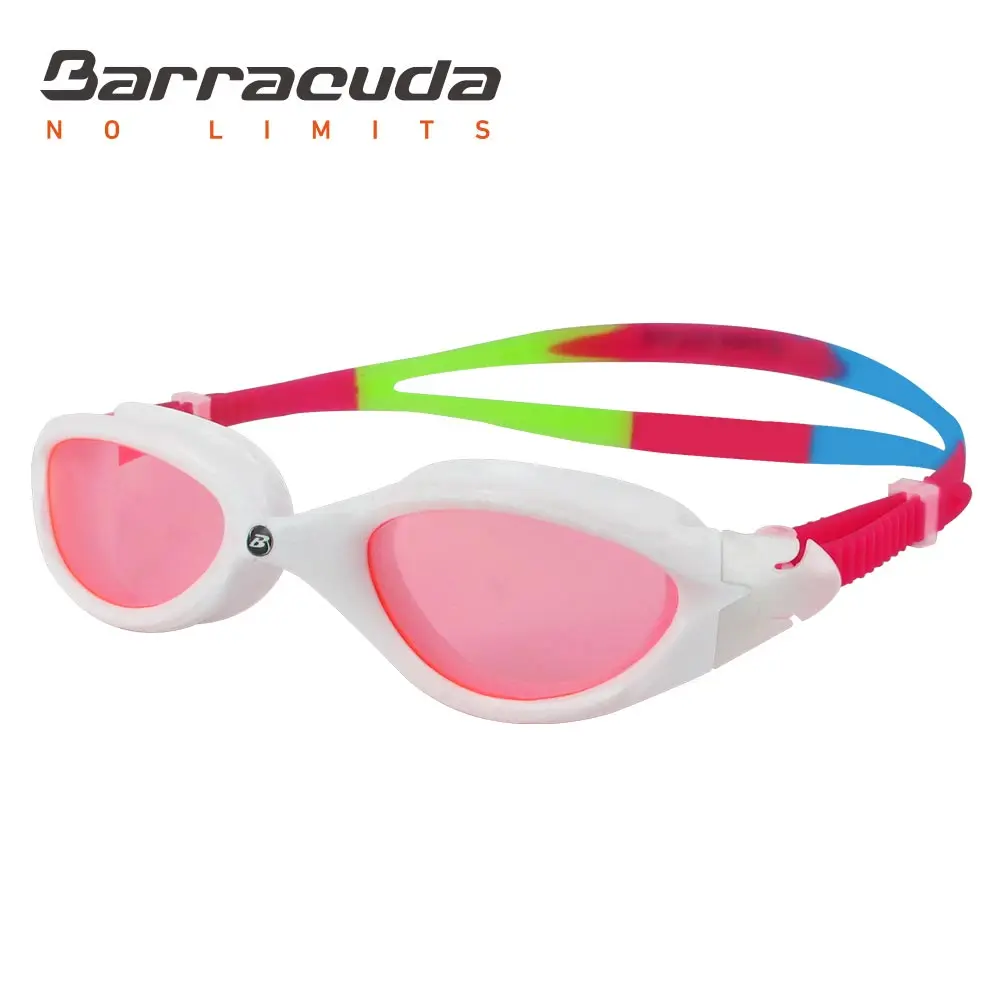 Barracuda Kids Swimming Goggles Anti-Fog UV Protection For ages 7-15 #90620 Eyewear | Спорт и развлечения