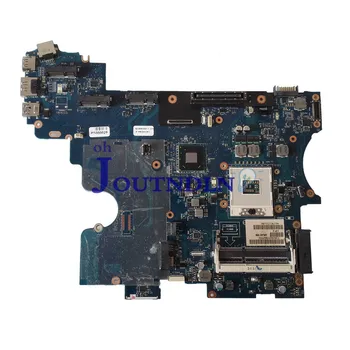 

JOUTNDLN FOR DELL LATITUDE E6530 Laptop Motherboard W37NX 0W37NX CN-0W37NX DDR3 SLJ8A QALA0 LA-7761P