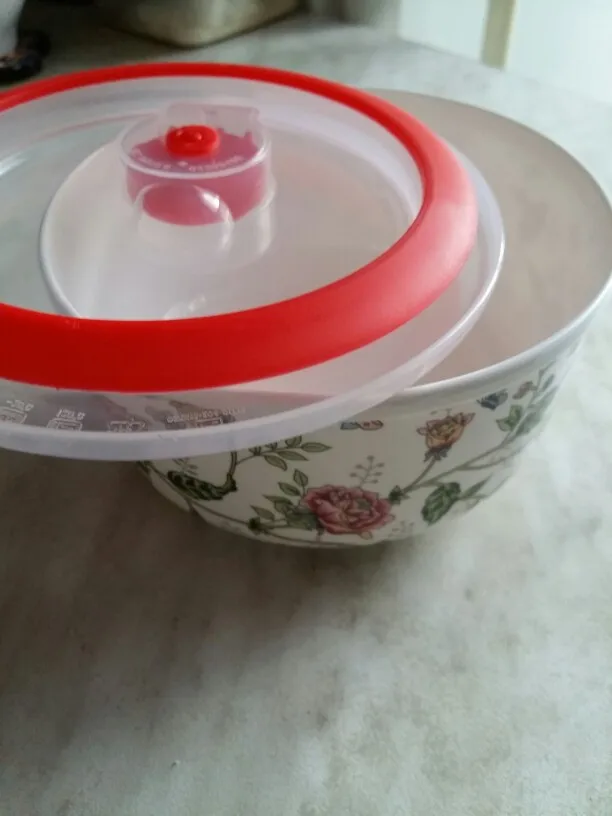 5 inch, real fine bone china food container, ceramic chinese bowl thermos  lunch box, noodles korean, lunch box for kids