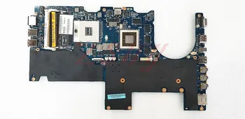 

For Dell M14X R1 Laptop Motherboard CN-0XYCJJ LA-6801P MainBoard DDR3 100% Tested