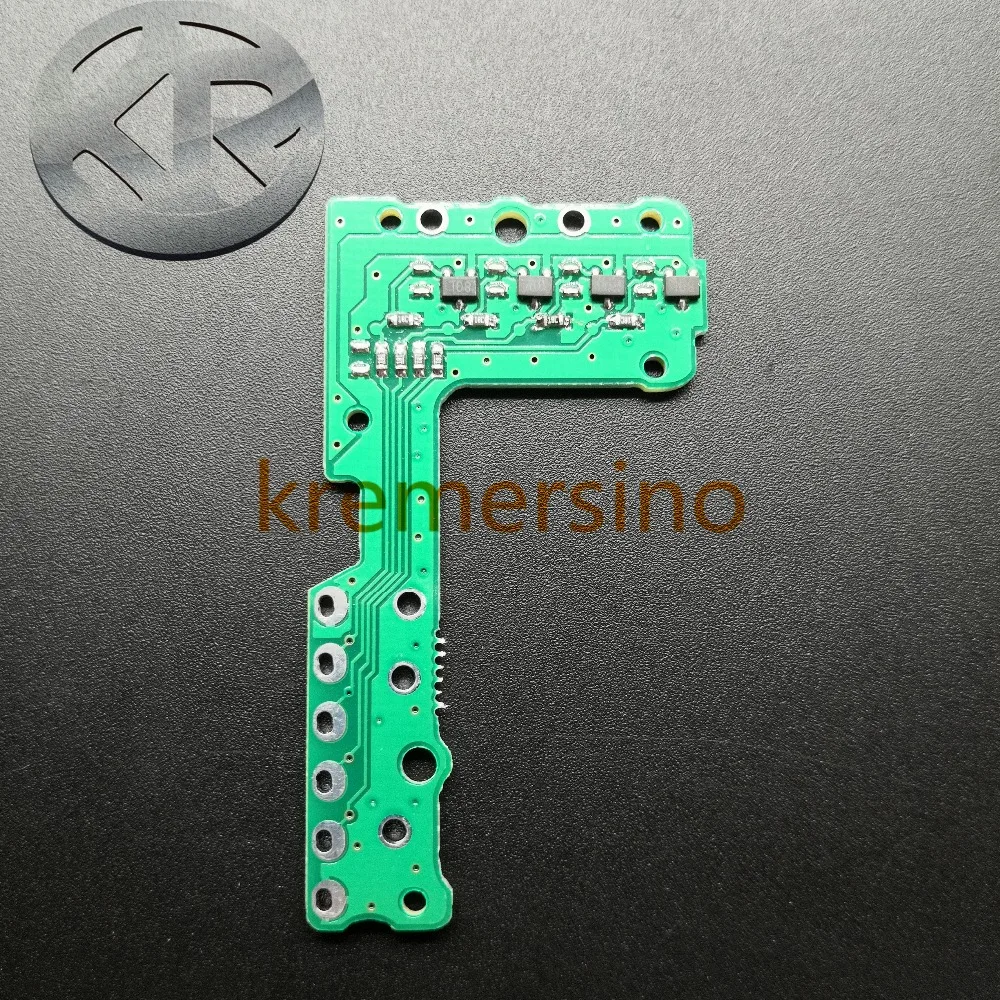 

6HP21 Gearbox F02 Conductor Plate TCU ECU Shift Position Sensor L1 L2 L3 L4