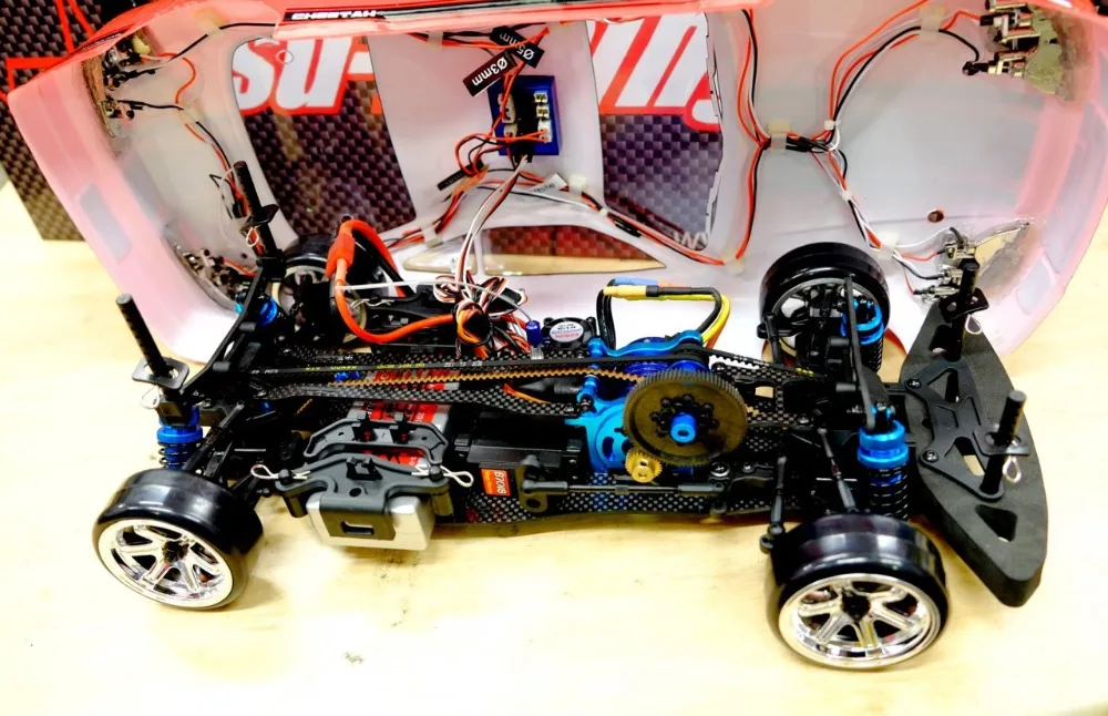 BS208T-8