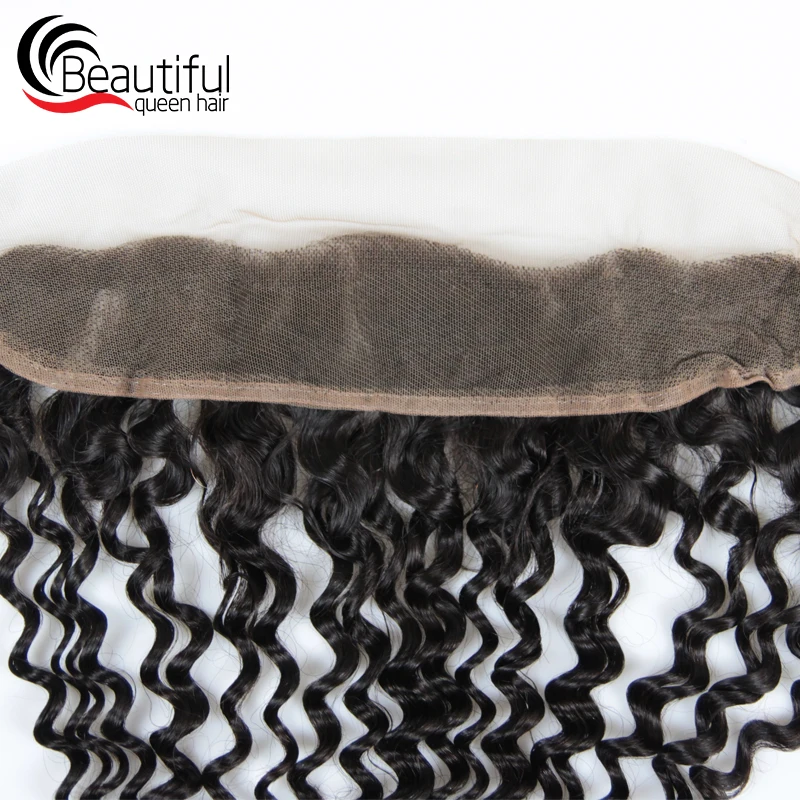 deep frontal
