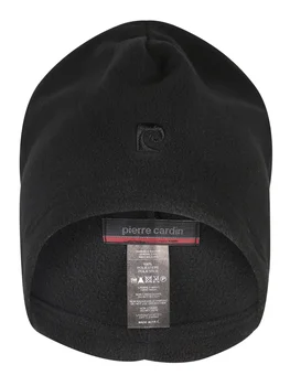 

Pierre Cardin Cap microfleece