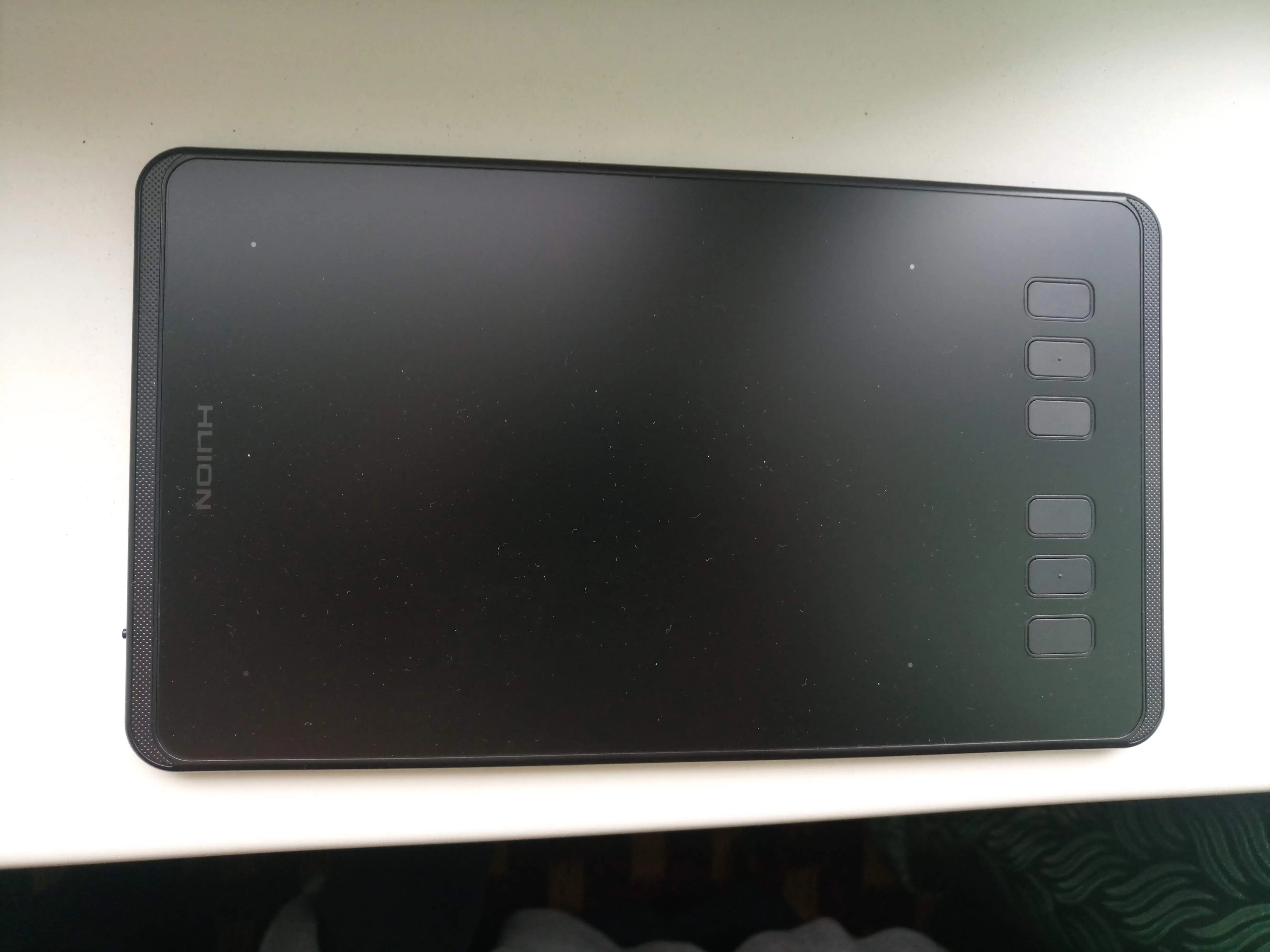 huion inspiroy h640p отзывы