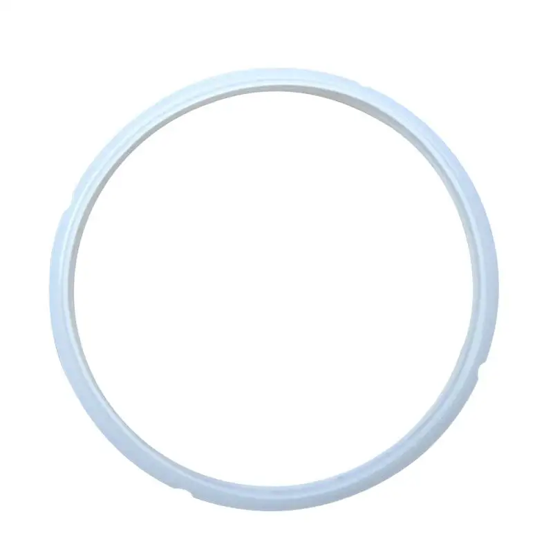

Silicone Sealing Ring Replacecment for MIDEA Electric Pressure Cooker 5L 6L (Old Style)
