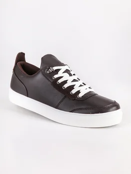 

Low Men sneakers-Faux Leather