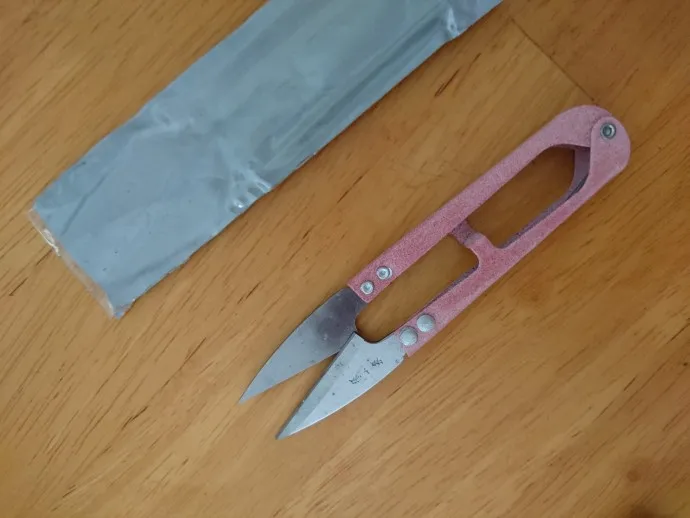 Вышивка крестиком