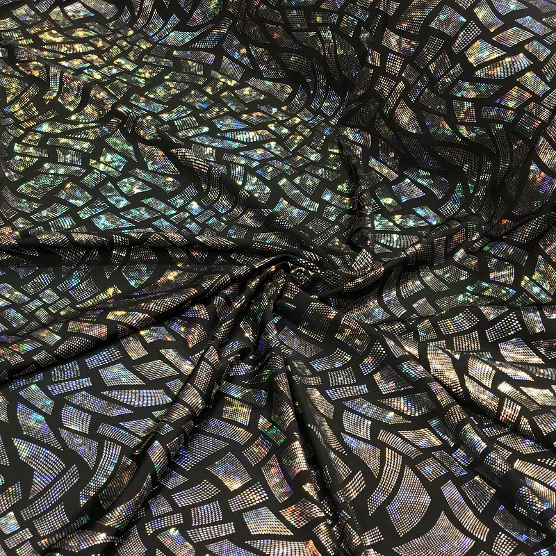 Silver pattern