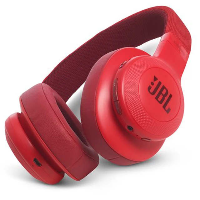 Наушники беспроводные JBL E55 BT
