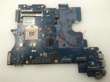 

For DELL E6530 Laptop Motherboard Mainboard 0KFR9H KFR9H LA-7761P QM77 100% Tested Fast Ship