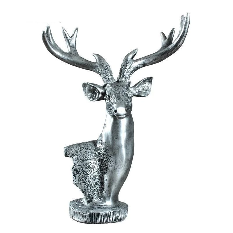 Koop Ananas Tuin Decora ccedil; atilde;o Para Casa Beeldje Miniatuur Boeing Decoracion Hogar Feng Shui Decor Home Decoratie Accessoires