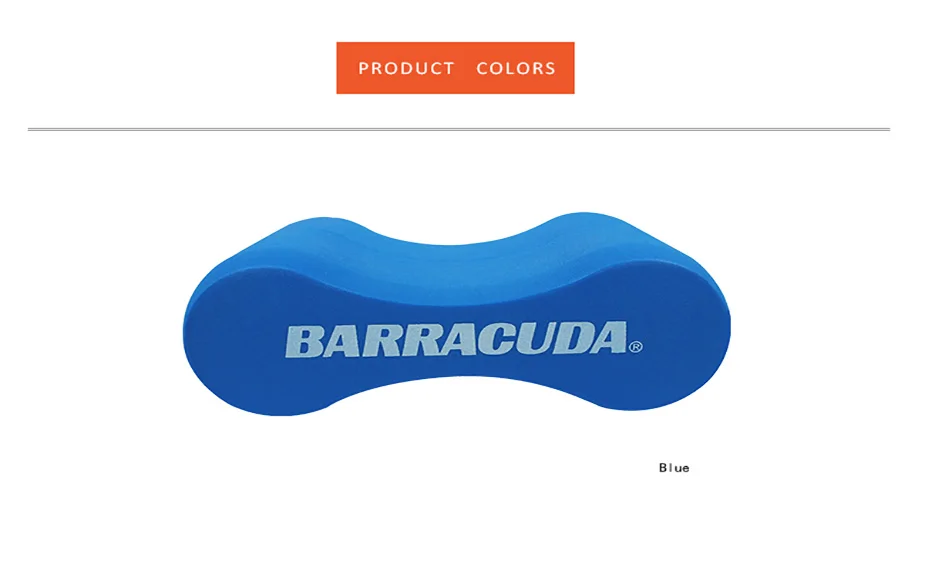 Barracuda колобашка GLOW вечерние FIT Плавание учебное пособие высокого качества эва поплавок плавучий буй хлора-доказательство удобные для