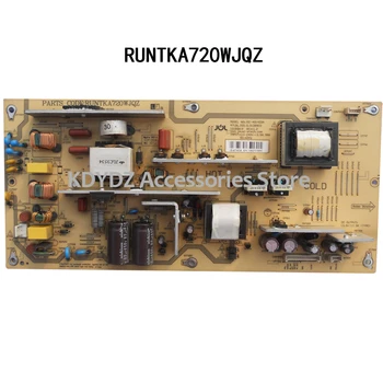 

free shipping Good test power supply board for LCD-40Z120A 40N120A JSI-401403A RUNTKA720WJQZ