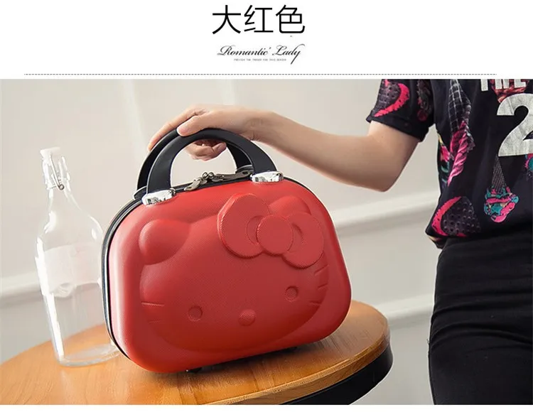Bolsas p cosméticos
