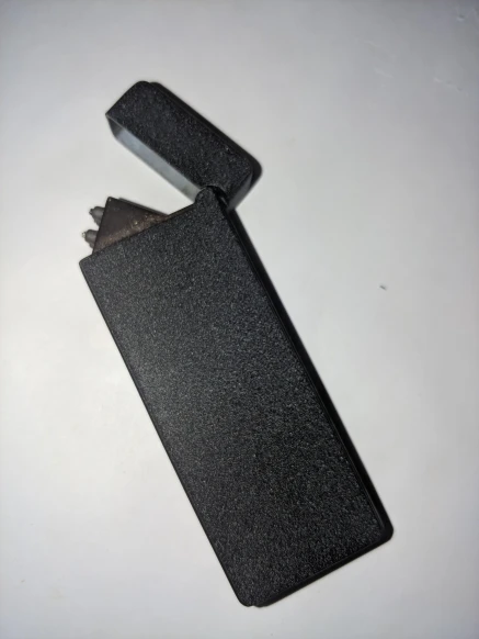 Blaze X Pocket photo review