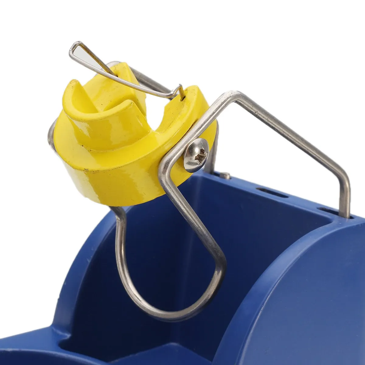 Держатель для паяльника FX951 T12|soldering iron stand|iron standiron solder holder |