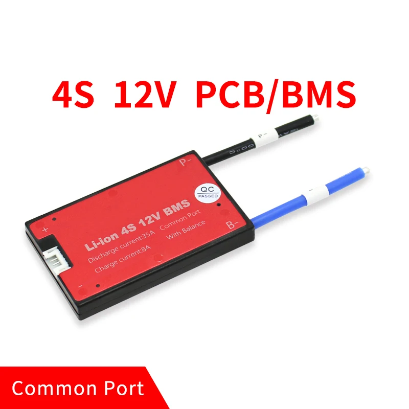 4S-12V-10A-25A-35A-45A-60A-Liion-Lithium-Battery-18650-Charger-PCB-BMS-Protection-Board-1