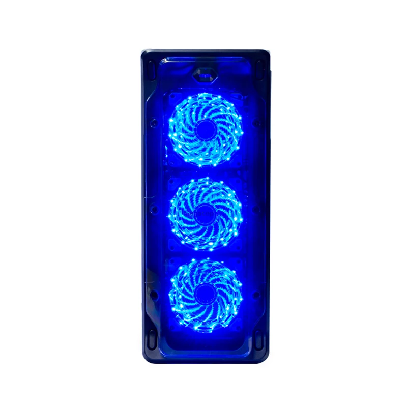 Игровой компьютер KOTIN GBW 1/ intel I7 8700/8G DDR4/GTX1060/240G SSD+1TB/Water Cooling/Dos|Настольные ПК| |