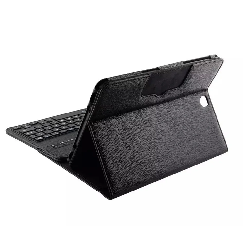 Для Samsung Galaxy Tab A 9 7 ''T550 T555 S3 T820 T825 S2 T810 T815 Bluetooth беспроводной чехол с клавиатурой