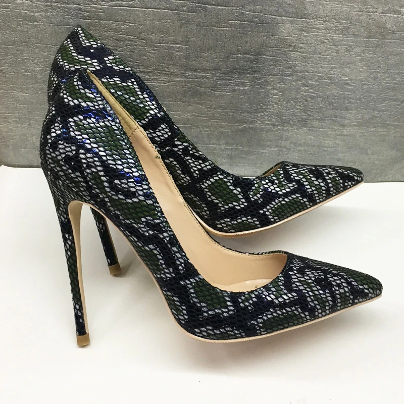pumps women shoes 2