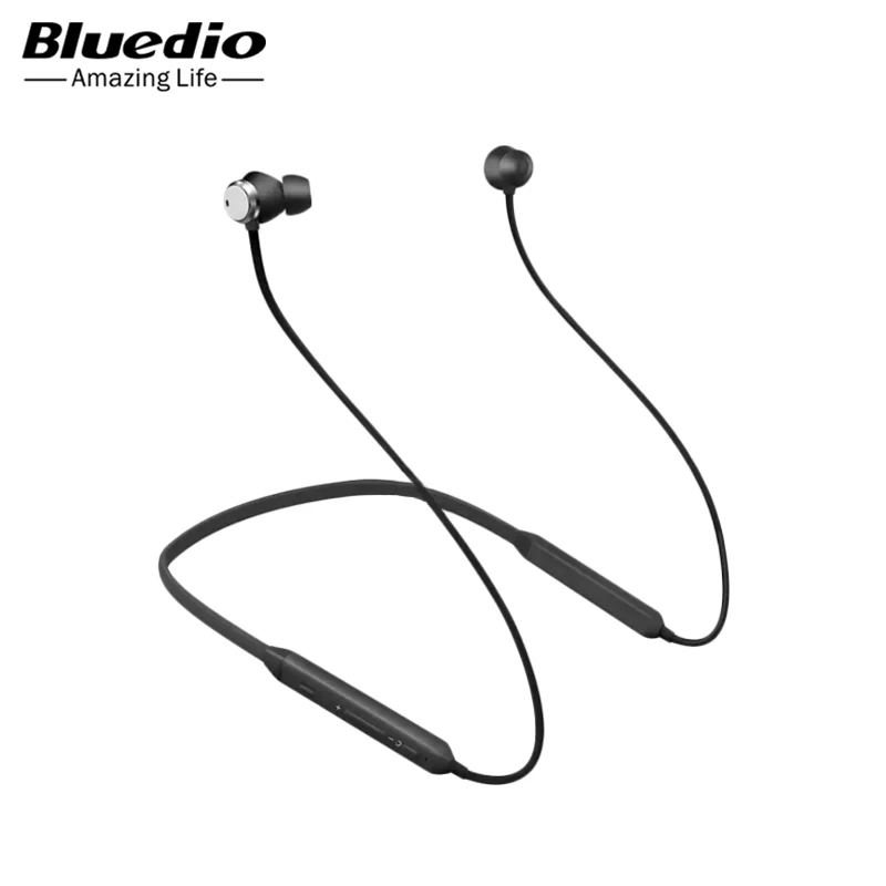 

наушники Bluedio, Черный