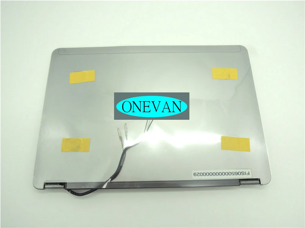 Для Dell Latitude E6440 ЖК-задняя крышка 0M16D4 M16D4