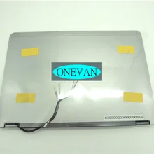 Для Dell Latitude E6440 ЖК-задняя крышка 0M16D4 M16D4