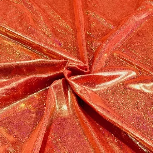 Hologram Orange