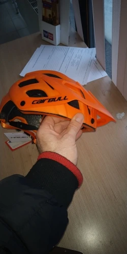 cairbull велошлем отзывы