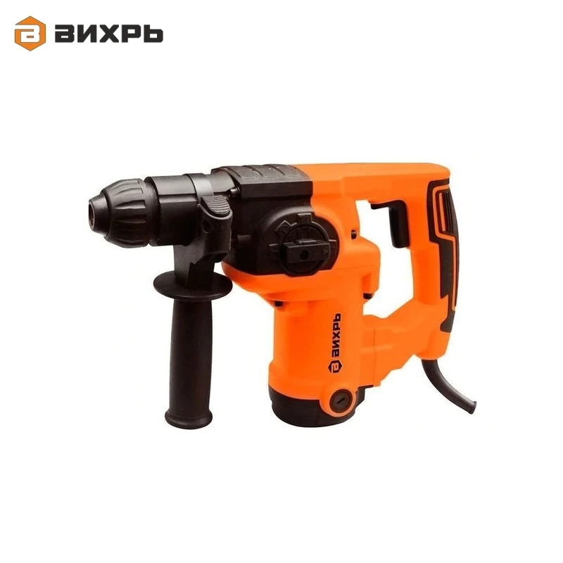 Rotary hammer Vihr P 800K V Jack hammer Auger machine Concrete drilling