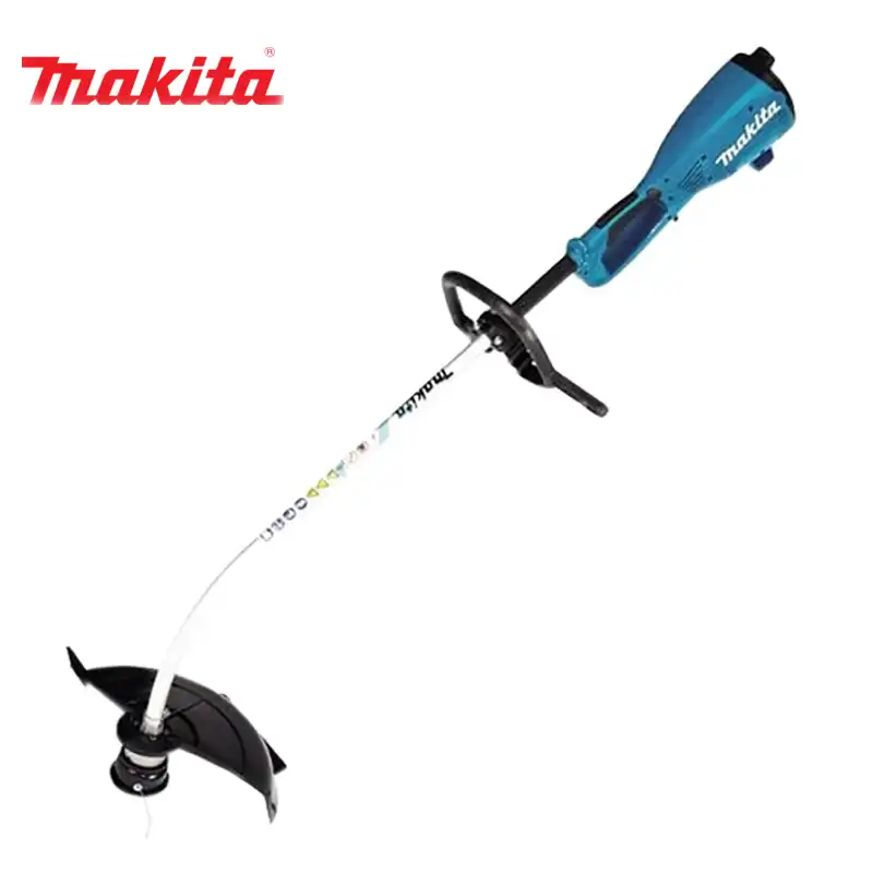 makita electric strimmer