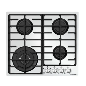 

Cooking panel maunfeld mghg 64 76 W White