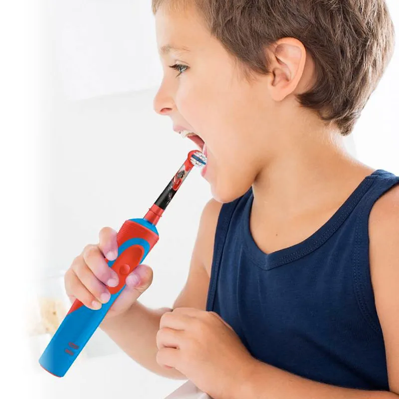 Зубная щетка BRAUN ORAL B Vitality D12.513K Star Wars Kids (6/504)|tooth brush|star wars toothbrushkids toothbrush |