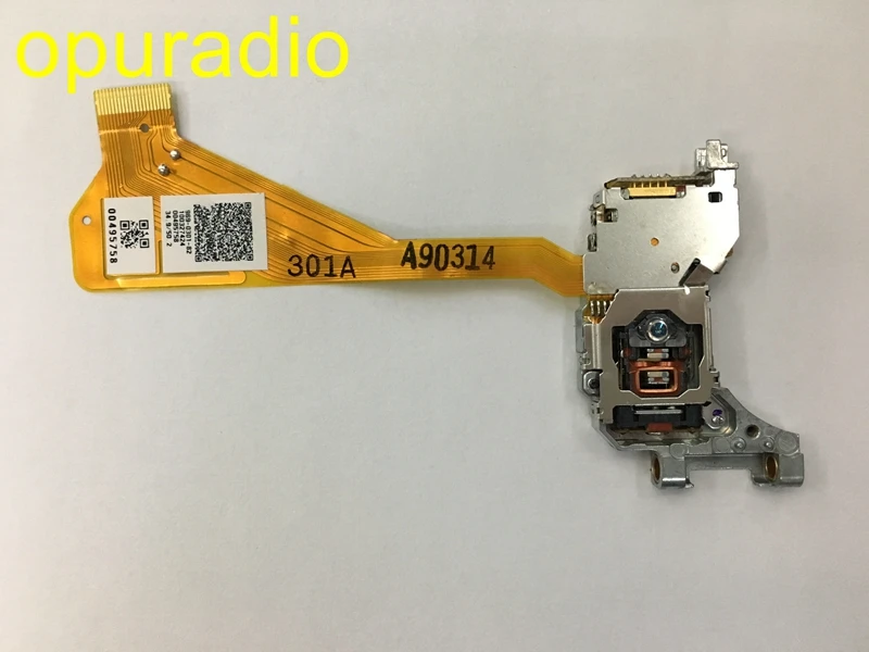 clarion laser DX700 969-0301-82 (2)