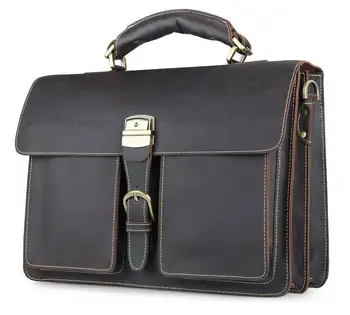 Online Men Briefcase 16