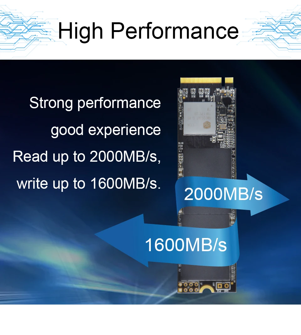 M.2 PCIe SSD M.2 120GB PCIE NVMe M.2 Hard Drive Disk Internal SSD For Desktop Laptop PC