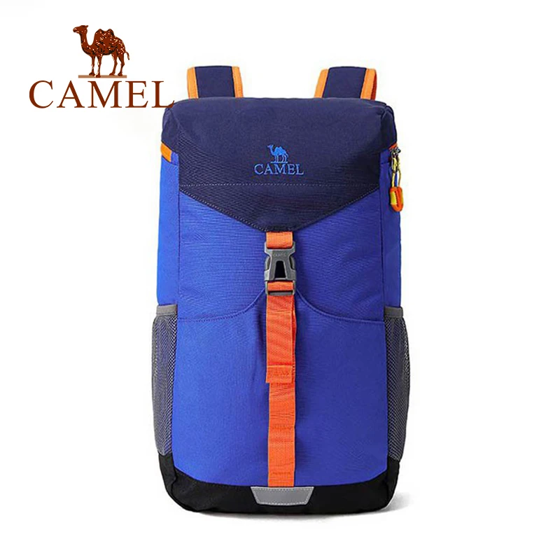 

CAMEL below 20L Hiking Sports Portable Backpack Waterproof Breathable Bags For Camping Hiking Outdoor Bags For Women and Men