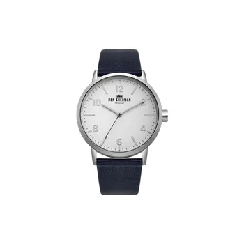 

Quartz Wristwatches Ben Sherman for mens WB070UB Watches Mans Watch Wristwatch Wrist Watch